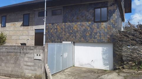Photo 5 of Houses for sale in As Tomadas, Chandebrito, Nigrán
