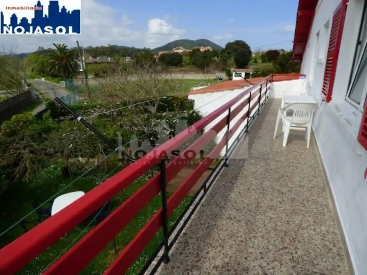 Casa o chalet en venta en Calle trengandin, Tregadín