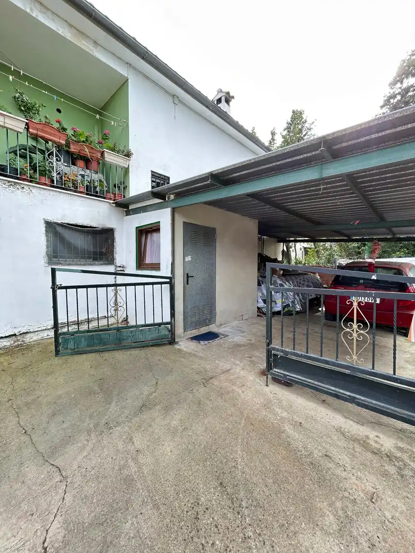 Casa o chalet en venta en Vilobí d'Onyar con Aire acondicionado, Calefacción y Jardín privado