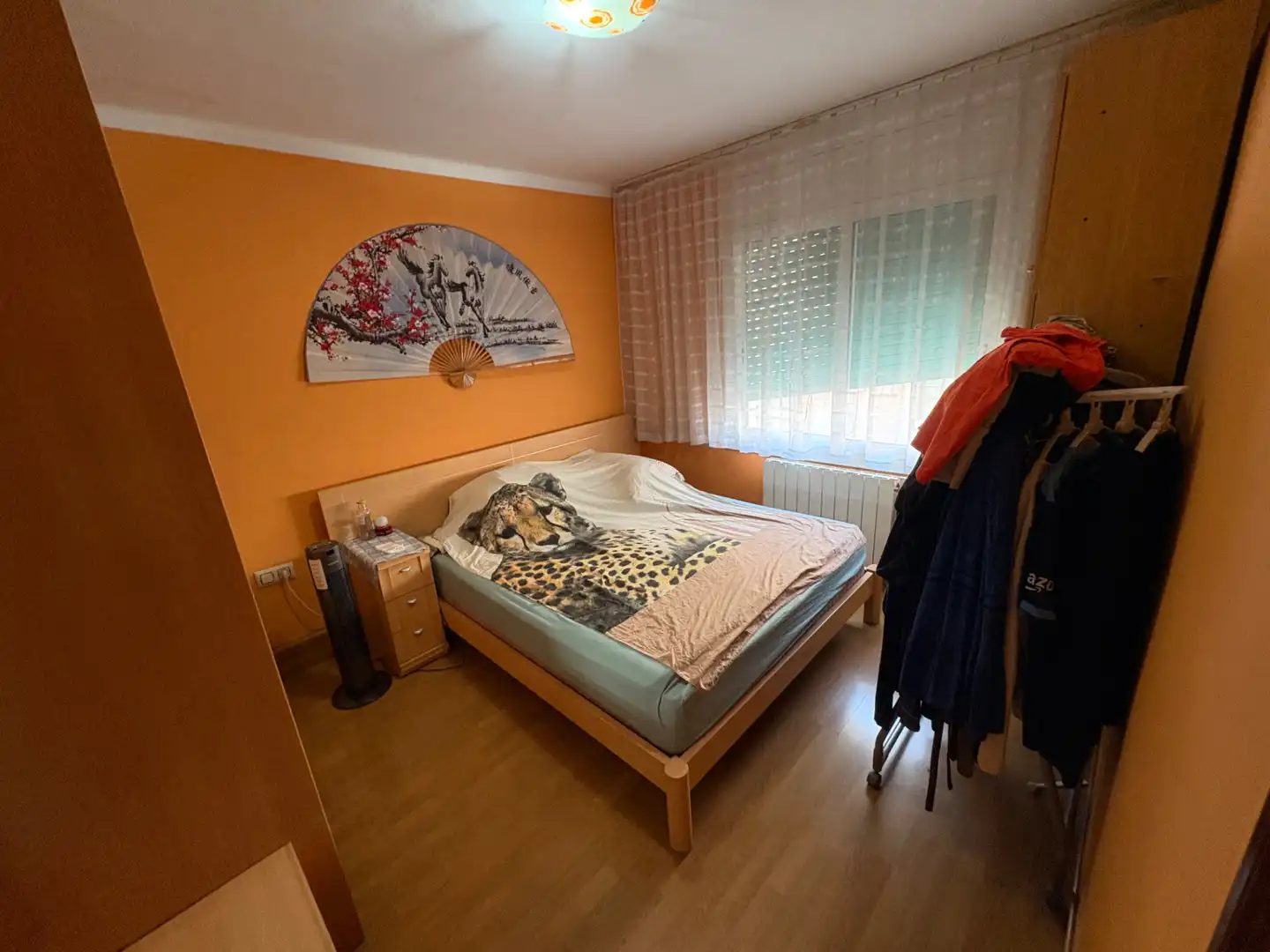 Habitación de Piso en venta en Mollet del Vallès con Calefacción y Amueblado