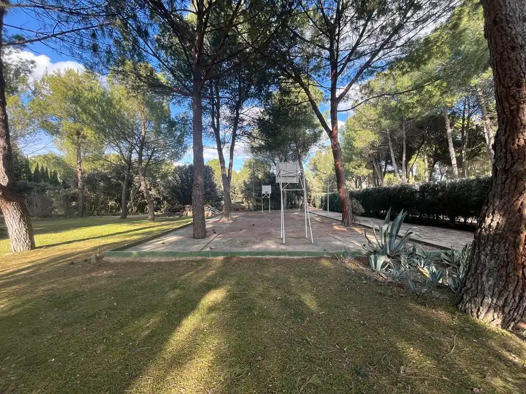 Xalet amb terrassa en venda a Pedanías - Extrarradio, imagen 4