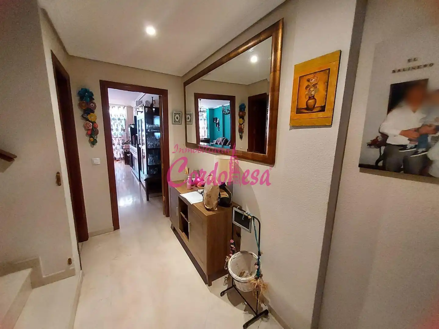 Casa amb piscina en venda a Poniente-Norte - Miralbaida - Parque Azahara, imagen 23