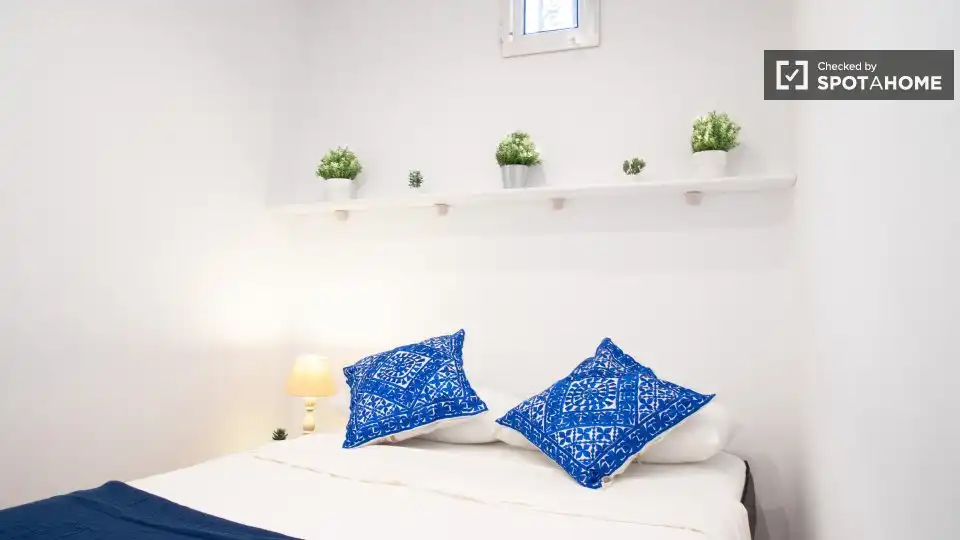 Appartamento in affitto a Chamberí, imagen 18