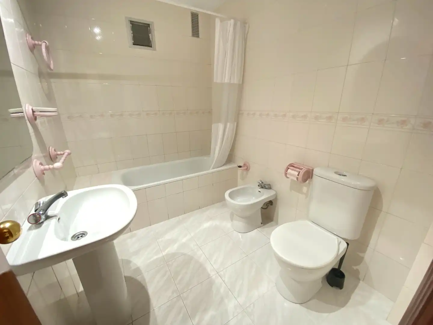 Wohnung mit Aufzug zur Miete in Calle Coronel Osuna, imagen 14