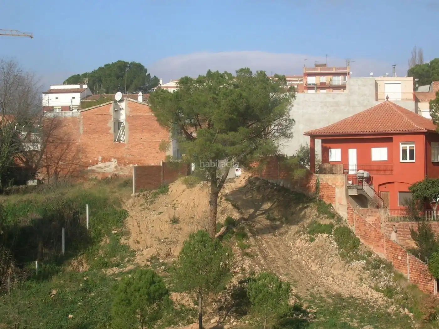 Residential land for sale in Carrer Mossèn Lluís García 8, imagen 2