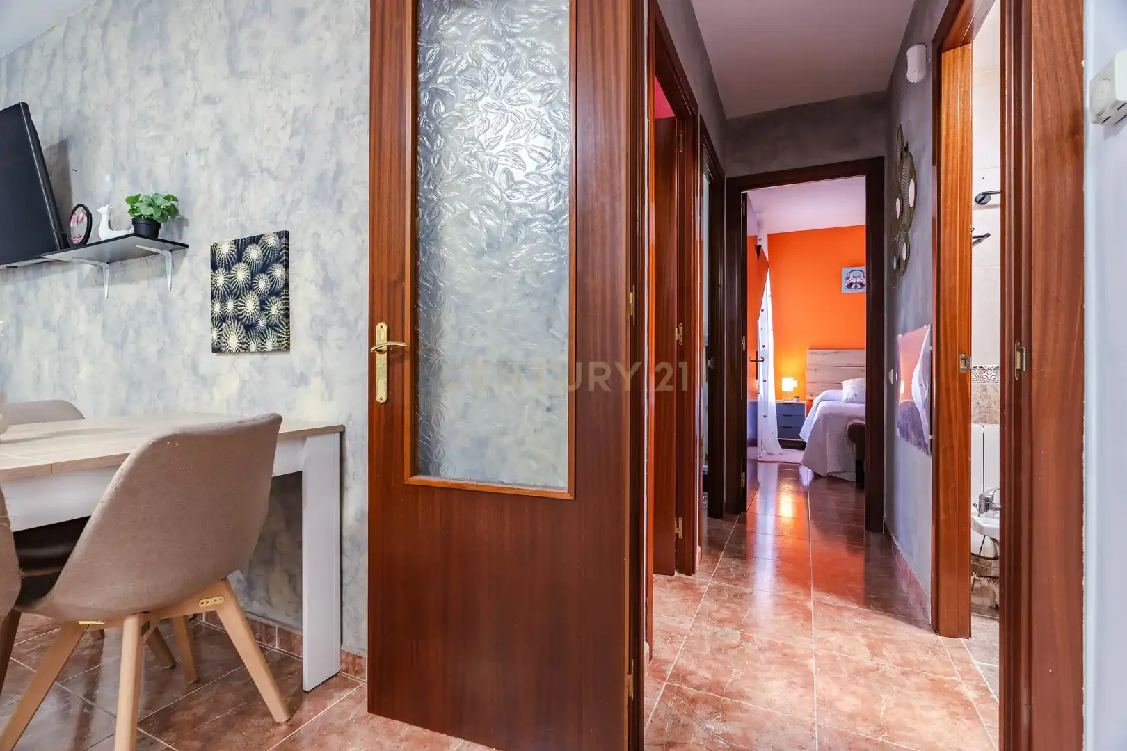 Apartamento en venta en L'Arboç con Trastero y Horno
