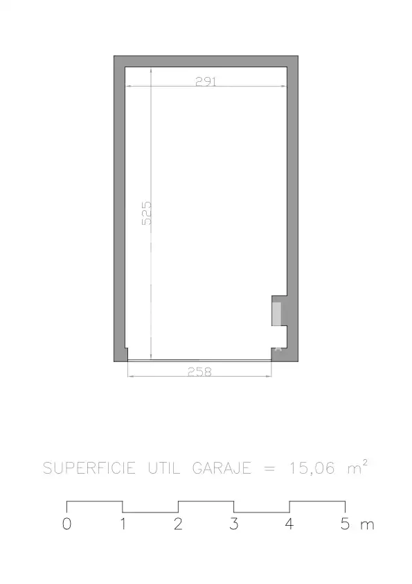 Parcheggio in vendita a Erguin Kalea, imagen 4