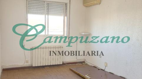 Foto 2 de Pis en venda a Calle de Nuestra Señora del Villar, 43, Ventas, Madrid