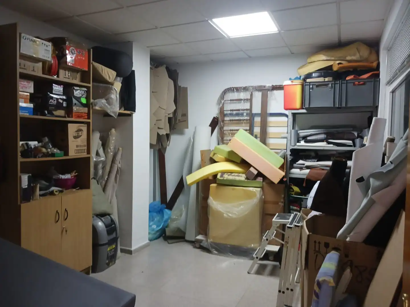 Local comercial en venta en Calle General Ros de Olano, imagen 10