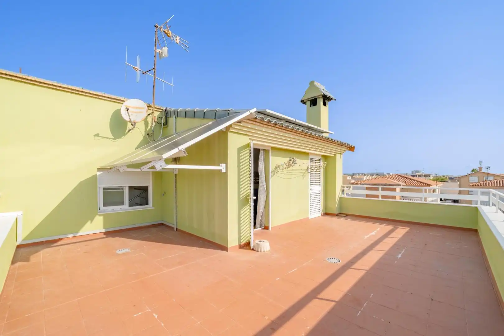 Detached house with terrace for sale in CAMI SERRADAL, imagen 62