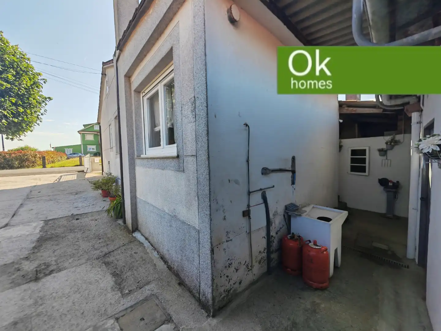 House with garden for sale in Boimorto, imagen 47