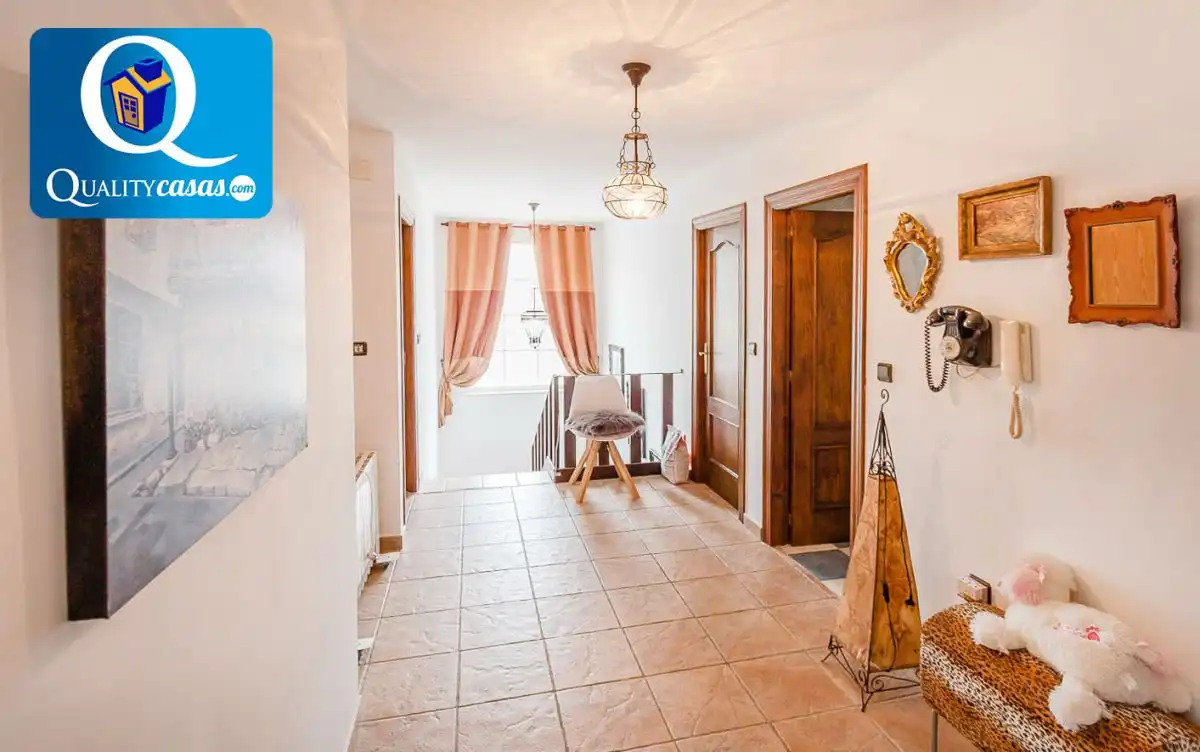 Detached house for sale in Partidas de Alicante, imagen 15
