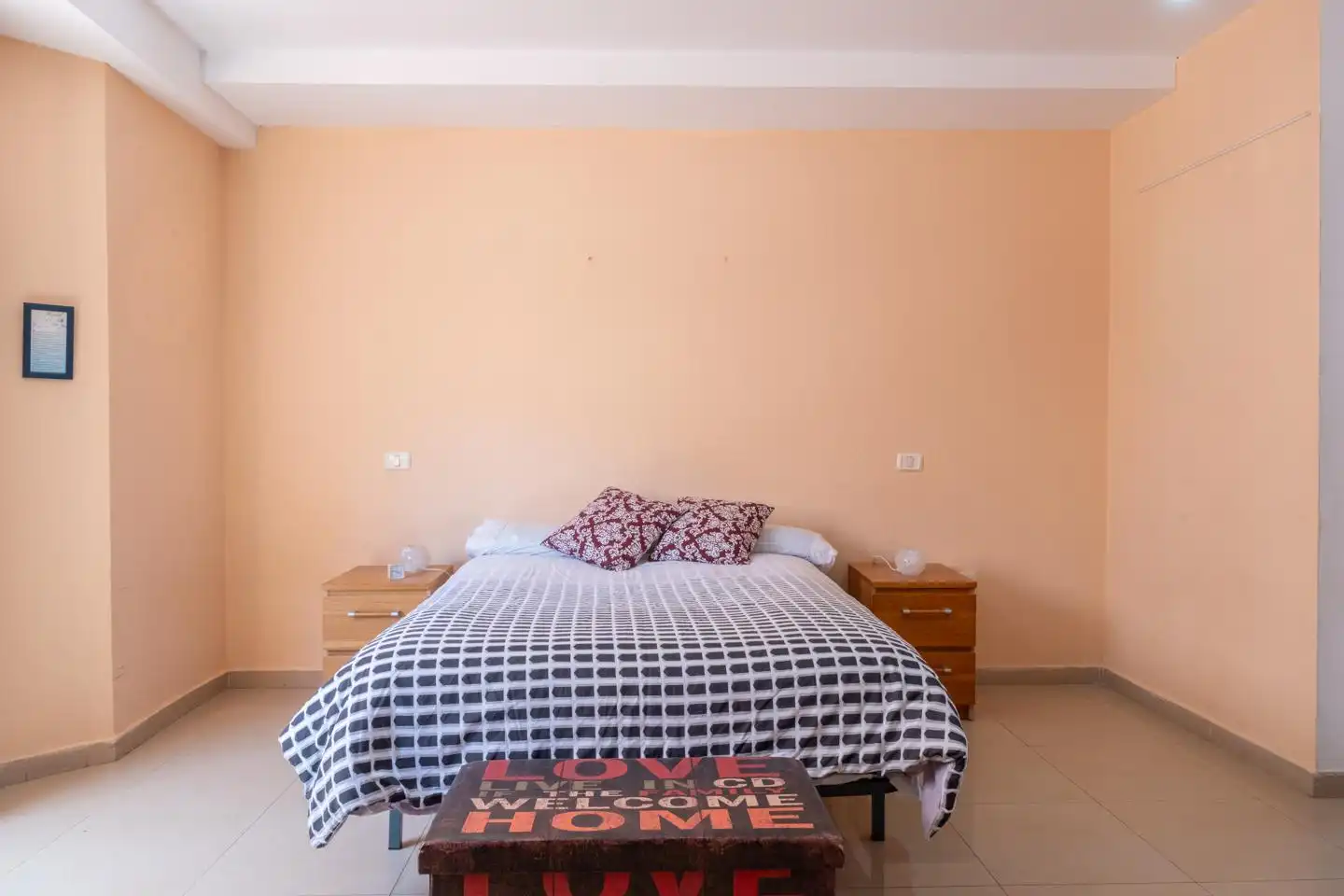 Habitación de Casa o chalet en venta en Ingenio
