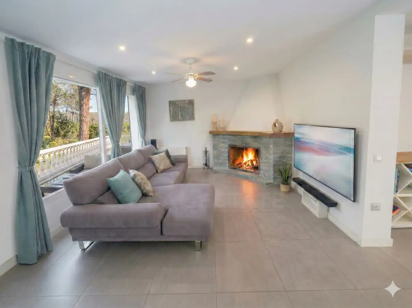 Villa in vendita a San Martín de Valdeiglesias, imagen 4