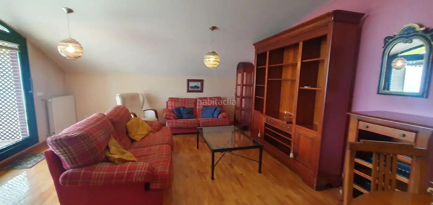 Wohnung mit Aufzug zur Miete in Calle Mayorazu 22, imagen 22
