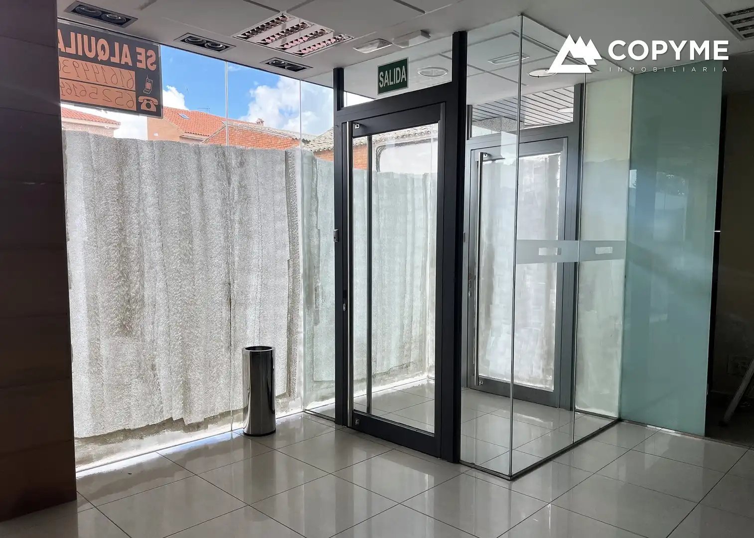 Business premises to rent in Gerindote