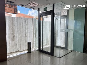 Business premises to rent in Gerindote