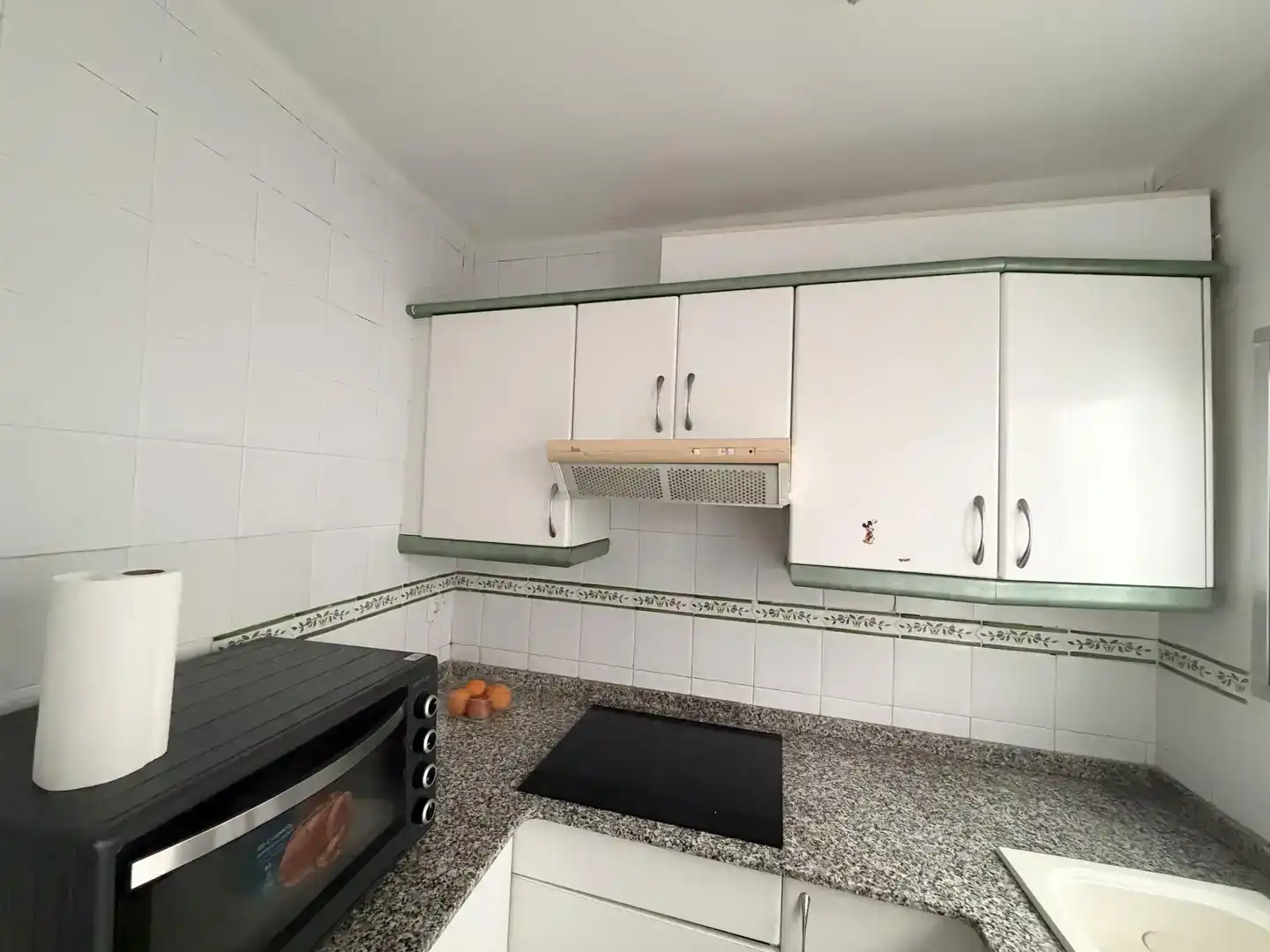 Cocina de Piso en venta en Cullera con Aire acondicionado