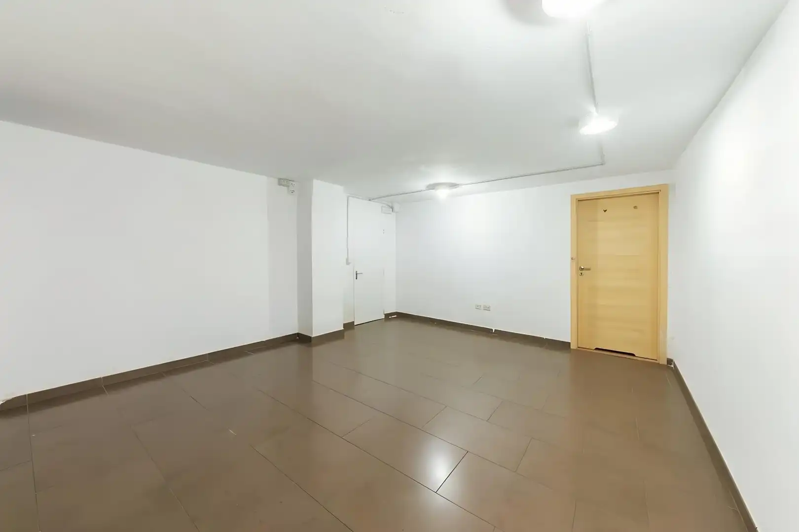 Local en traspas en Calvià amb Terrassa
