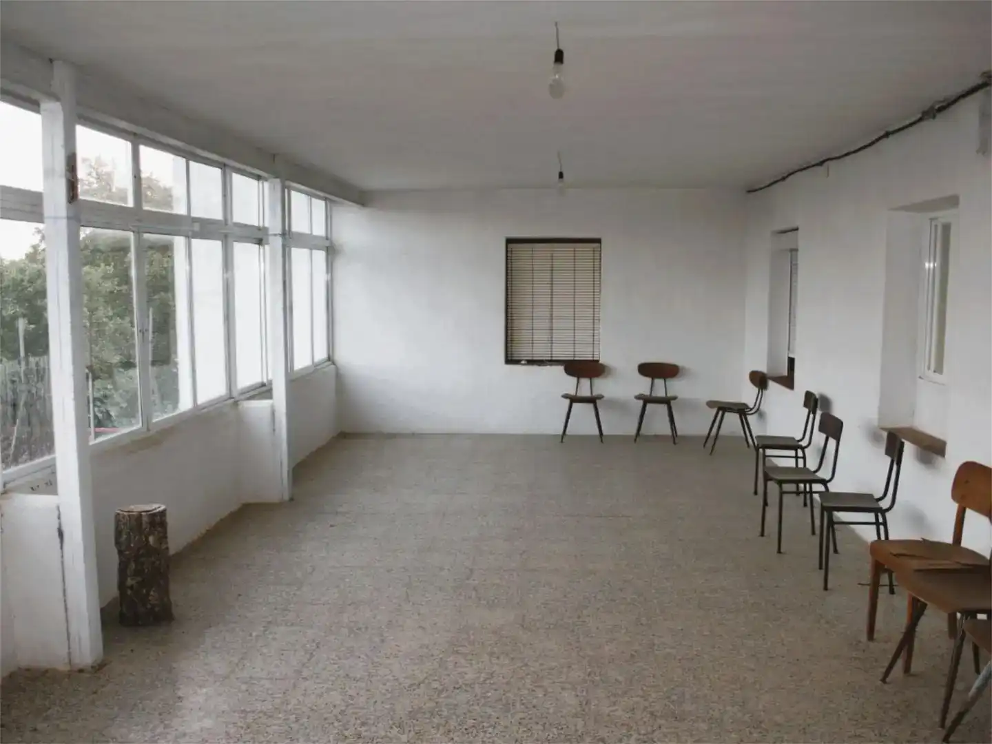 Piso en venta en Candeleda con Jardín privado, Trastero y Amueblado