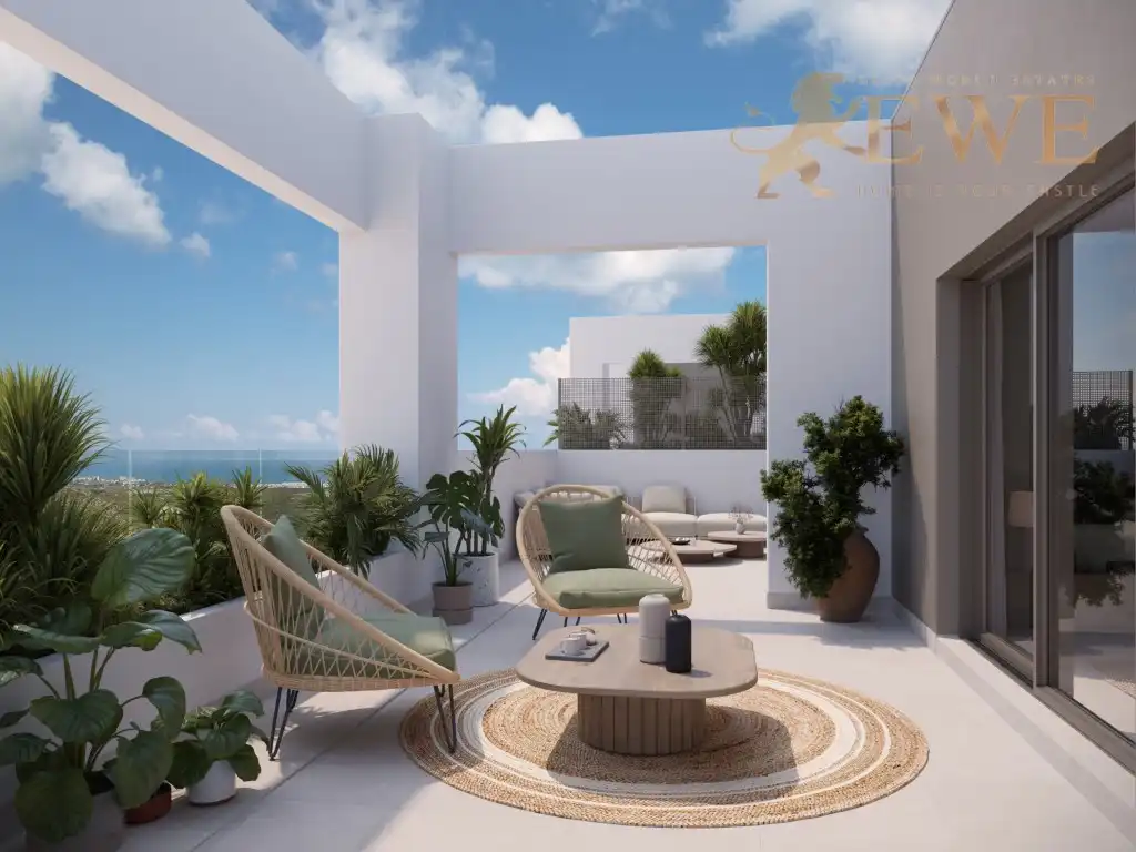 Apartment zum Verkauf in Poligono P.P.Aguilon Club, imagen 4