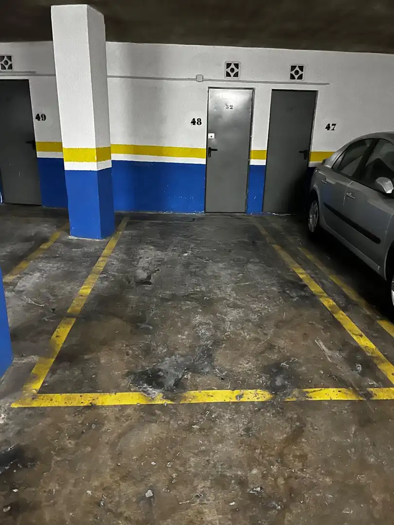 Piso de alquiler en Tablero Bajo - Arruzafilla