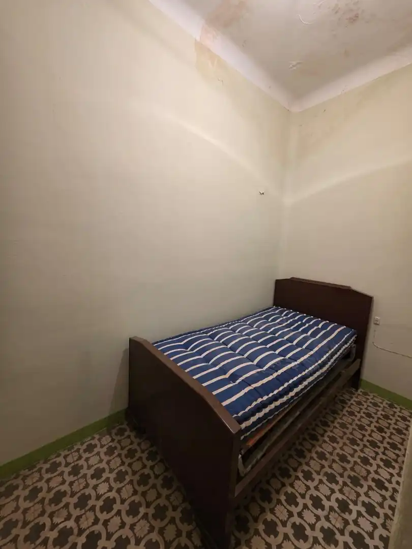 Schlafzimmer von Haus oder Chalet zum Verkauf in Igualada mit Heizung, Terrasse und Abstellraum