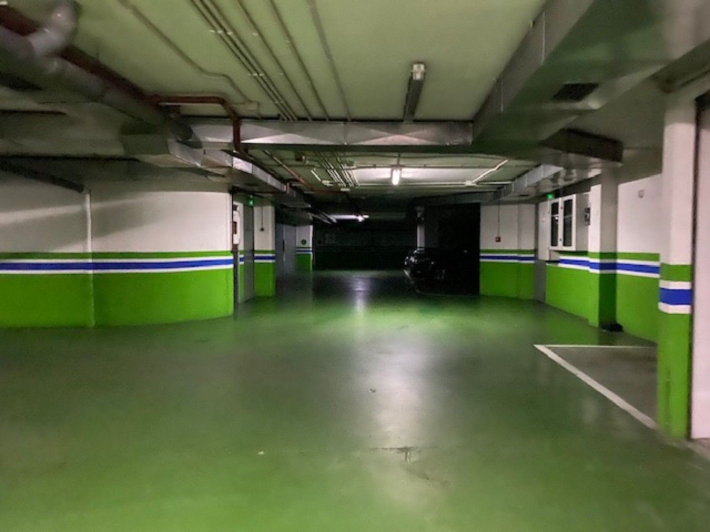 Parking of Garage for sale in Ourense Capital 