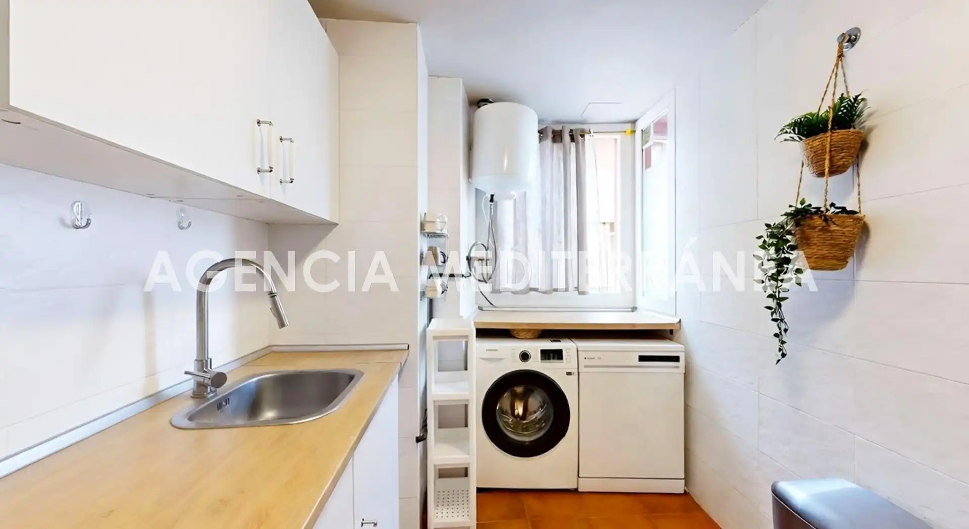 Piso con terraza en venta en Picassent, imagen 31