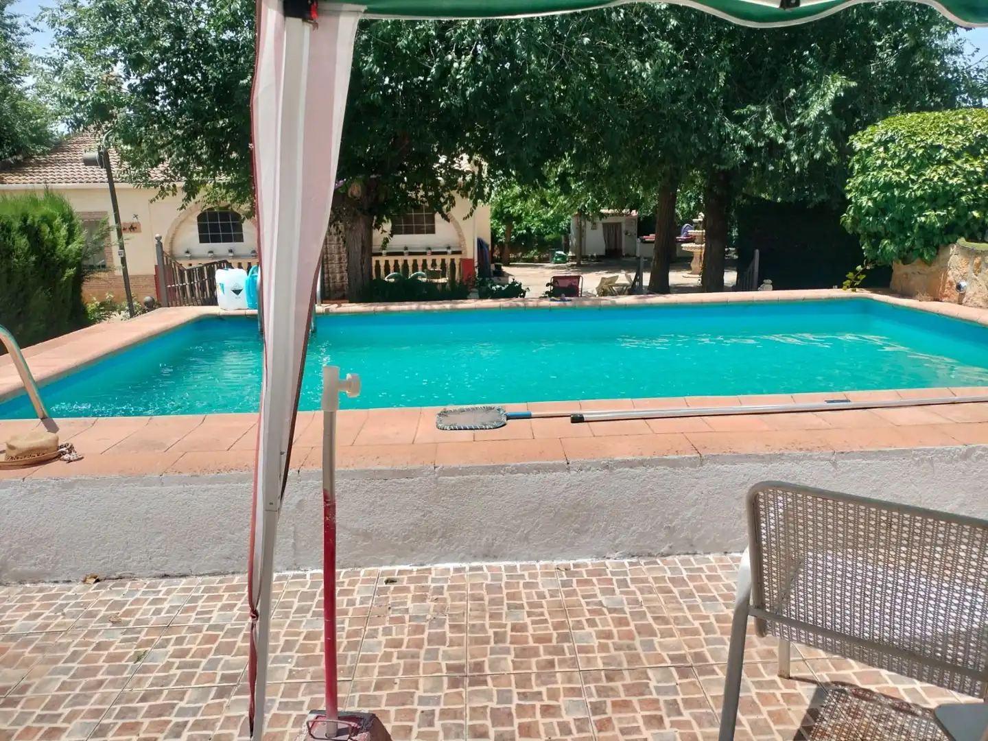 Casa o xalet en venda a PAU 2-600