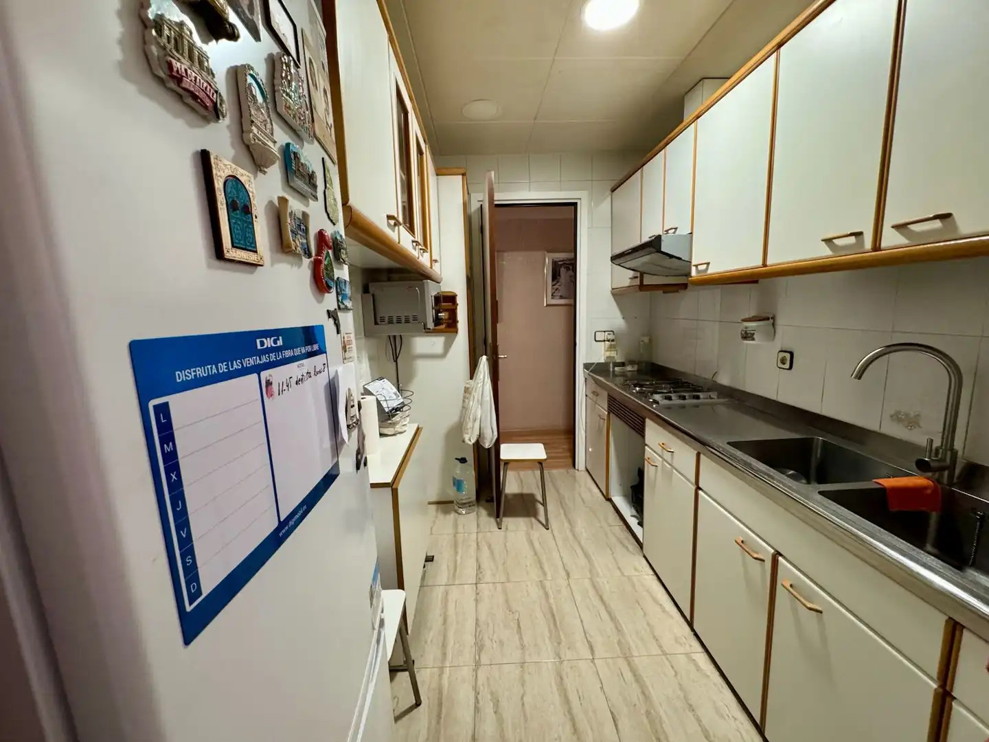 Wohnung mit Terrasse zum Verkauf in Collblanc - La Torrassa, imagen 17
