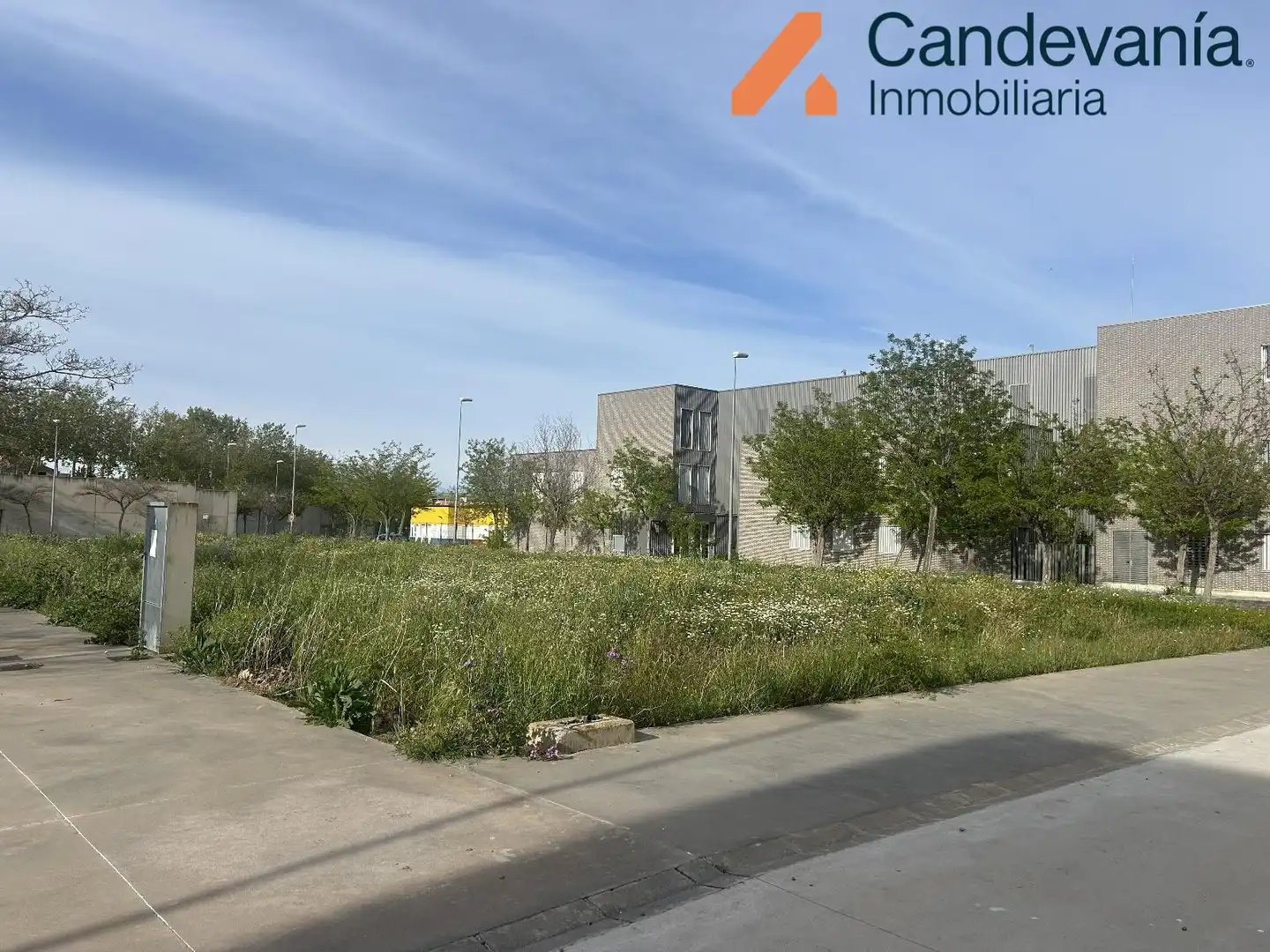 Terreni e lotti in vendita a Avenida Océano Pacífico 2, imagen 4
