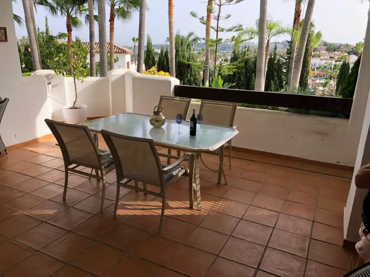 Apartment mit Pool zum Verkauf in Nueva Andalucía, imagen 20