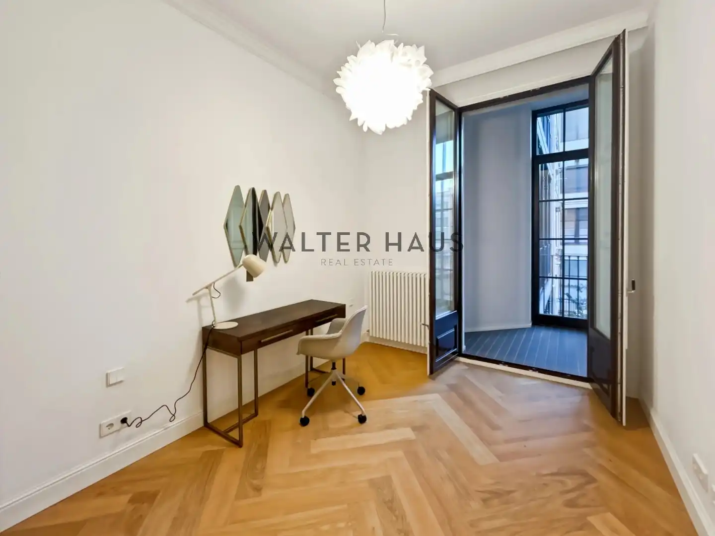 Piso con terraza en alquiler en Carrer de Girona, imagen 27