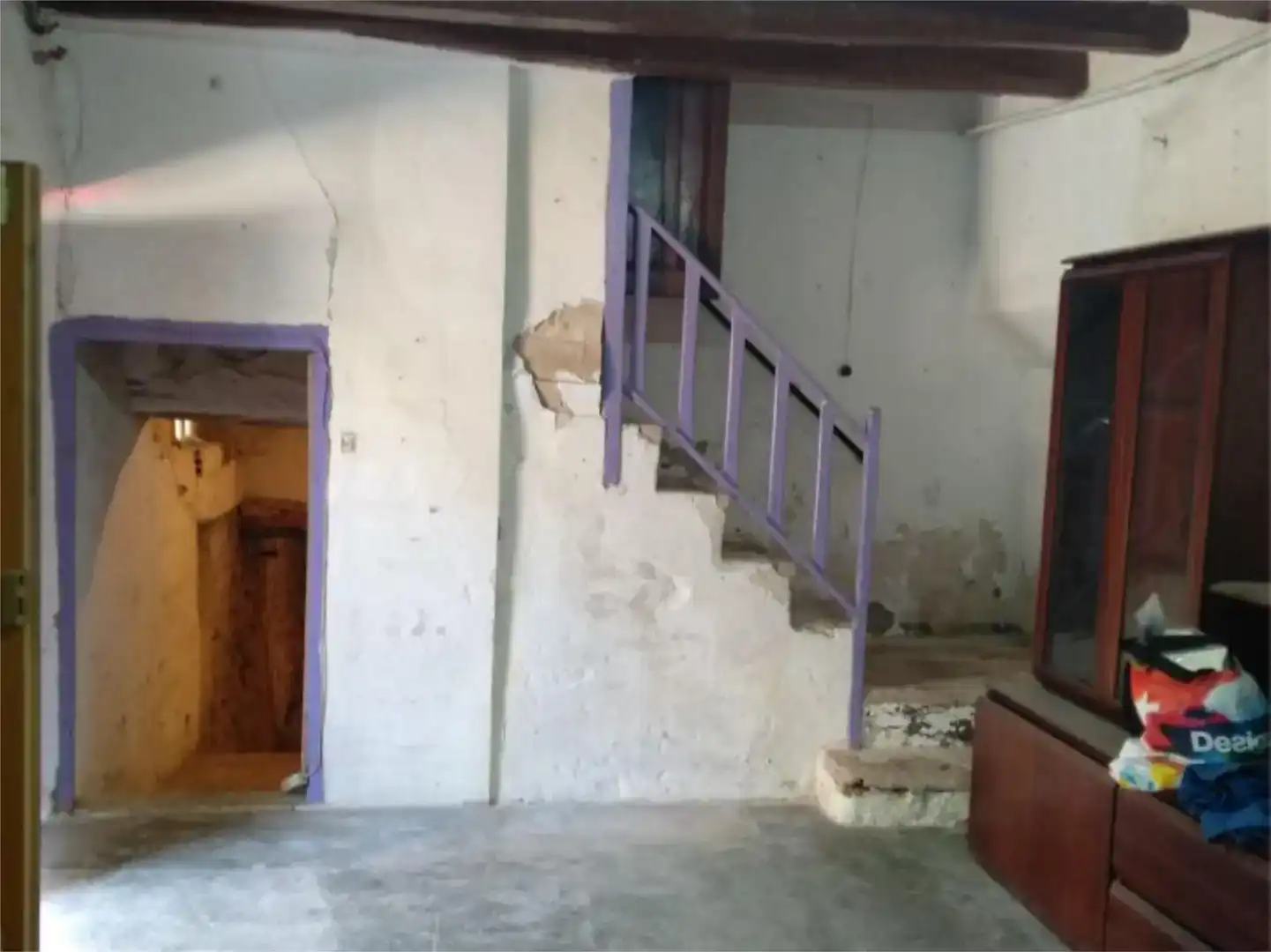 Finca rústica en venda en Jorba