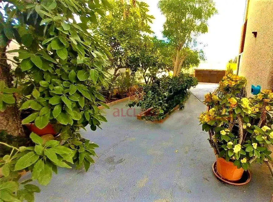 Jardín de Casa o chalet en venta en Arona con Jardín privado, Terraza y Piscina