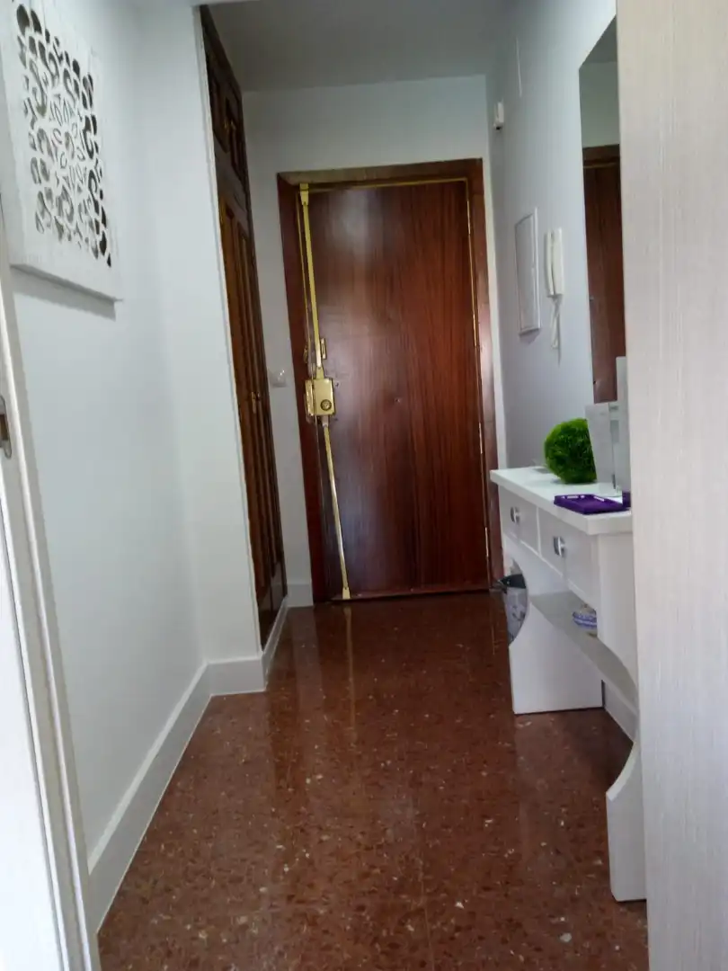 Wohnung zur Miete in Granada mit Klimaanlage, Möbliert und Waschmaschine