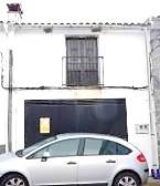 Casa-chalet en Venta en C/ Calvo Sotelo en Valencia de Alcántara