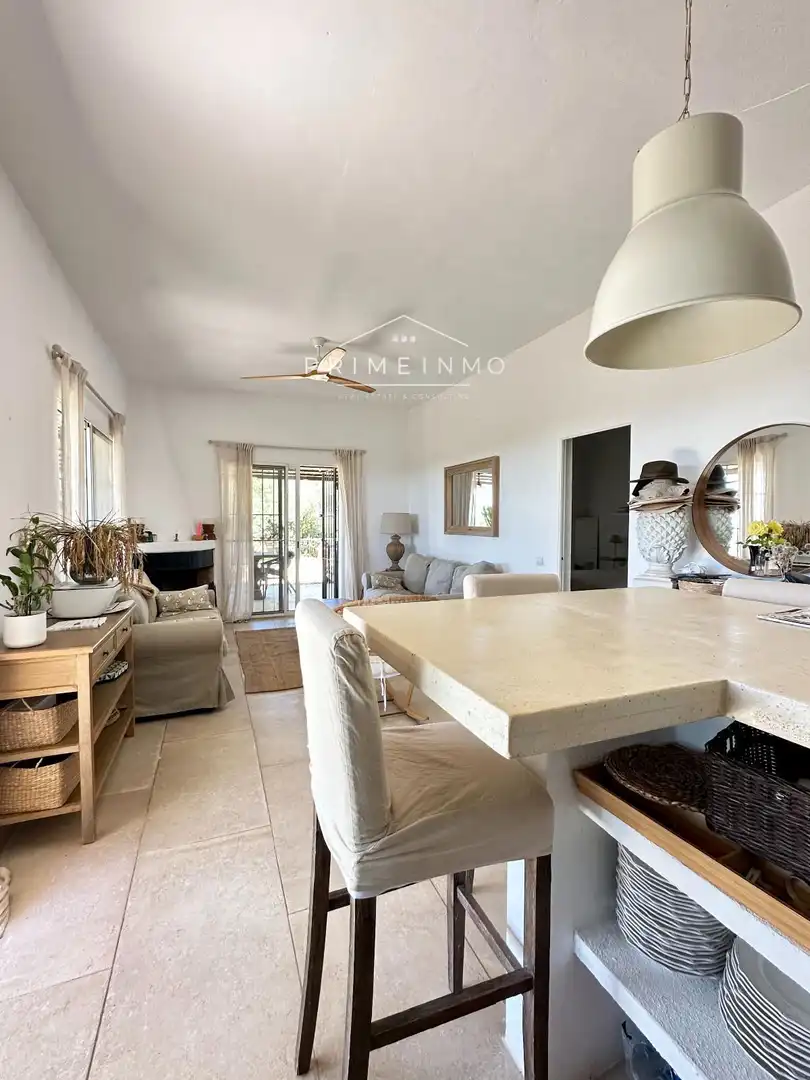 Vista exterior de Finca rústica en venta en Tortosa con Calefacción, Terraza y Trastero