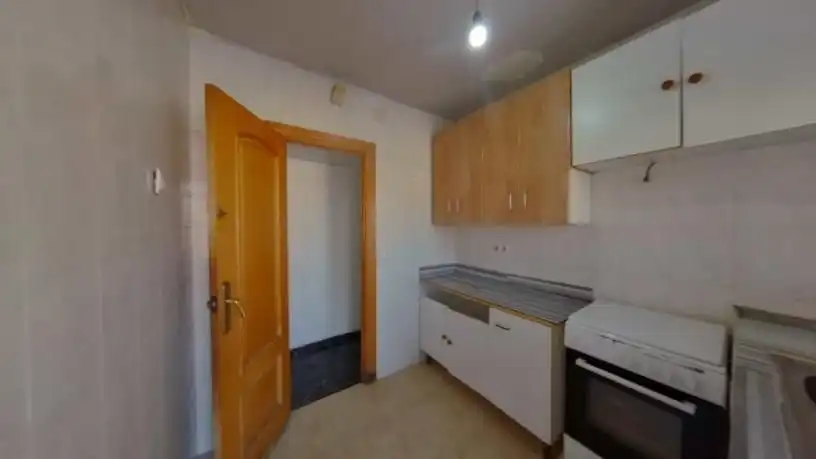 Cocina de Piso en venta en Rubí