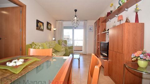 Foto 5 de Piso en venta en Gran Vía de la Manga, 17, Veneziola, La Manga del Mar Menor