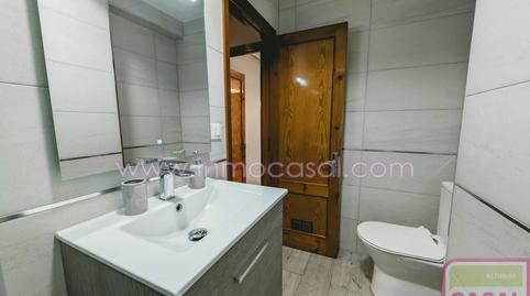 Foto 3 de Pis en venda a Campoamor, Sama, Asturias