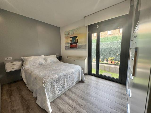 Casa-chalet en Venta en Clarín en Luanco - Aramar - Antromero