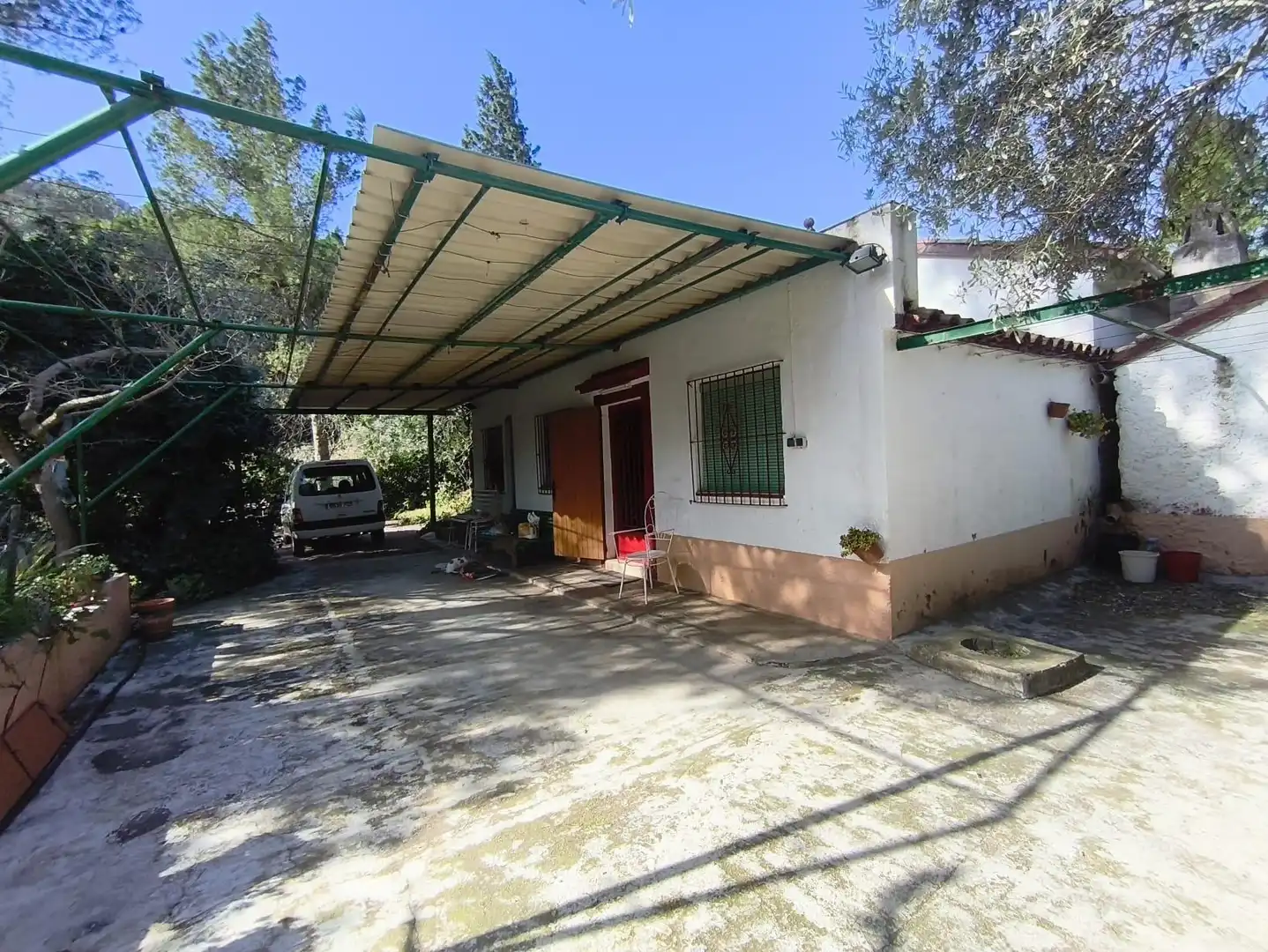 Casa con jardín en venta en Alfara de Carles, imagen 11