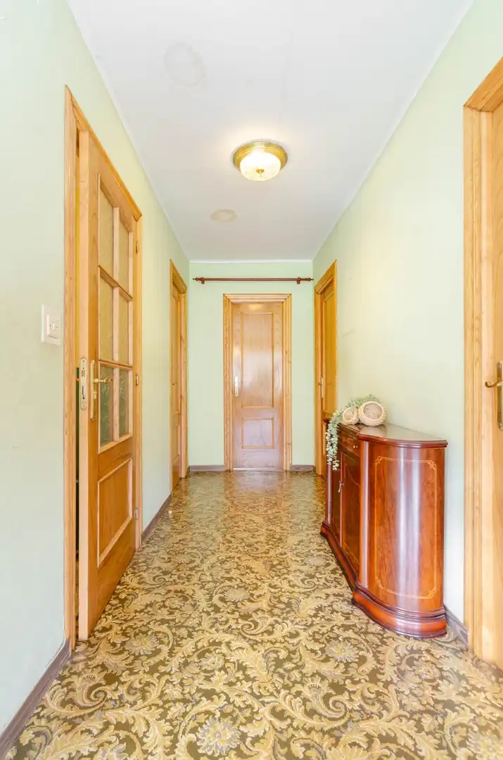 Casa o chalet en venta en Salas con Calefacción, Jardín privado y Amueblado
