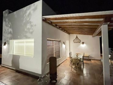 Casa rústica en venta en Centro