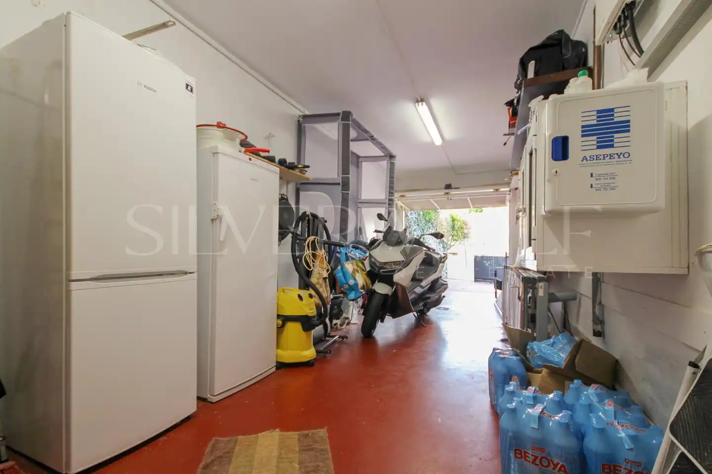 Casa o xalet en venda en Corbera de Llobregat amb Aire condicionat, Calefacció i Jardí privat