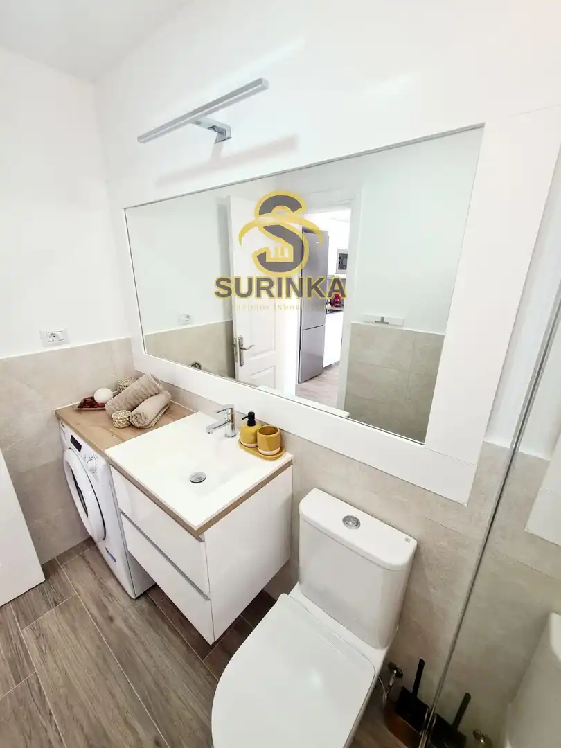Attic for rent in tauro, Maspalomas - Meloneras