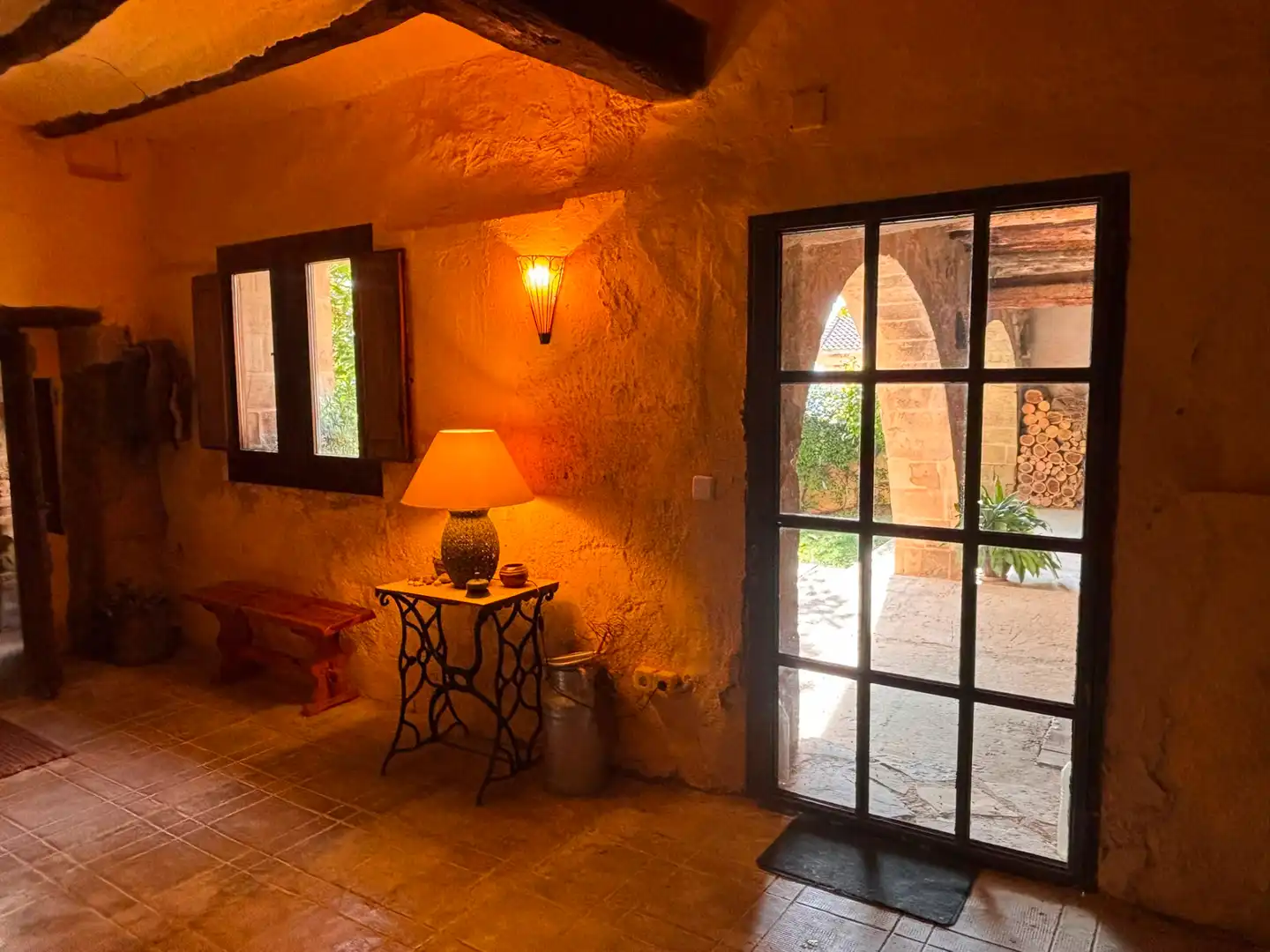 Finca rústica en venta en Ilche, Huesca