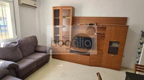 Photo 2 of Planta baja to share in El Plantinar – Avda. La Paz - El Juncal,  Sevilla Capital